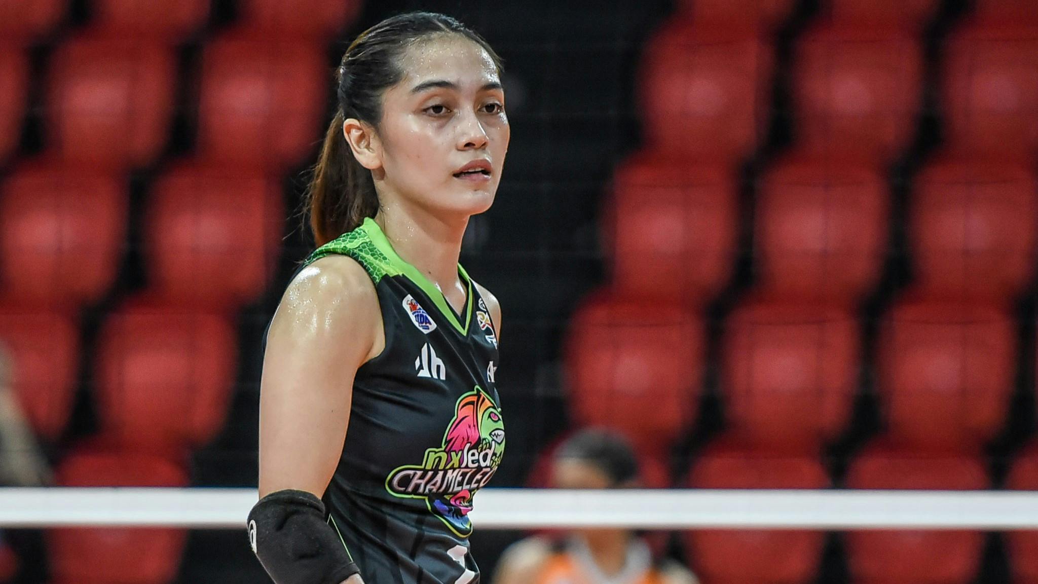 PVL: Lycha Ebon, Nxled gear up for strong finish after morale-boosting win over Farm Fresh